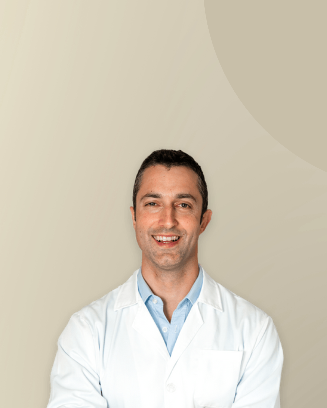 Dr. Ruben Coelho