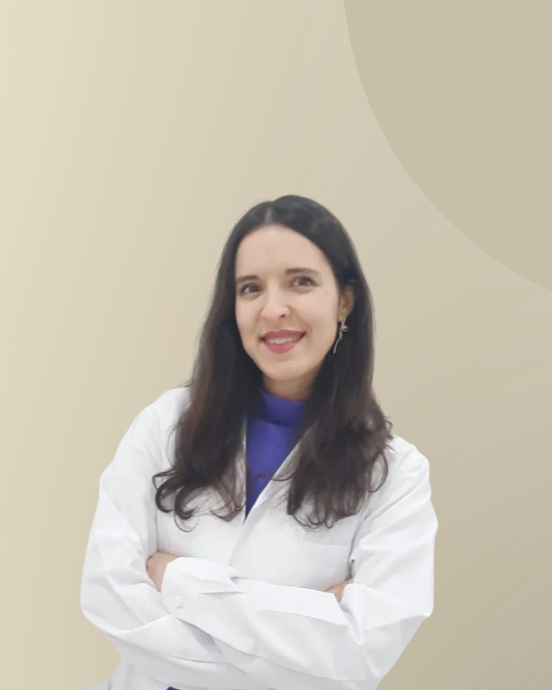Dra. Mariana Jarnalo