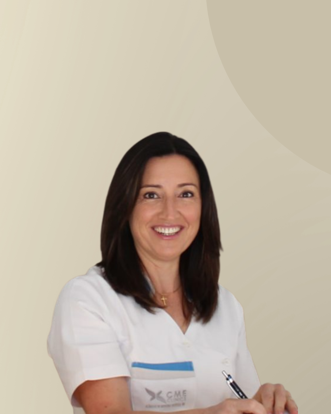 Clara Pinto CME Espinho