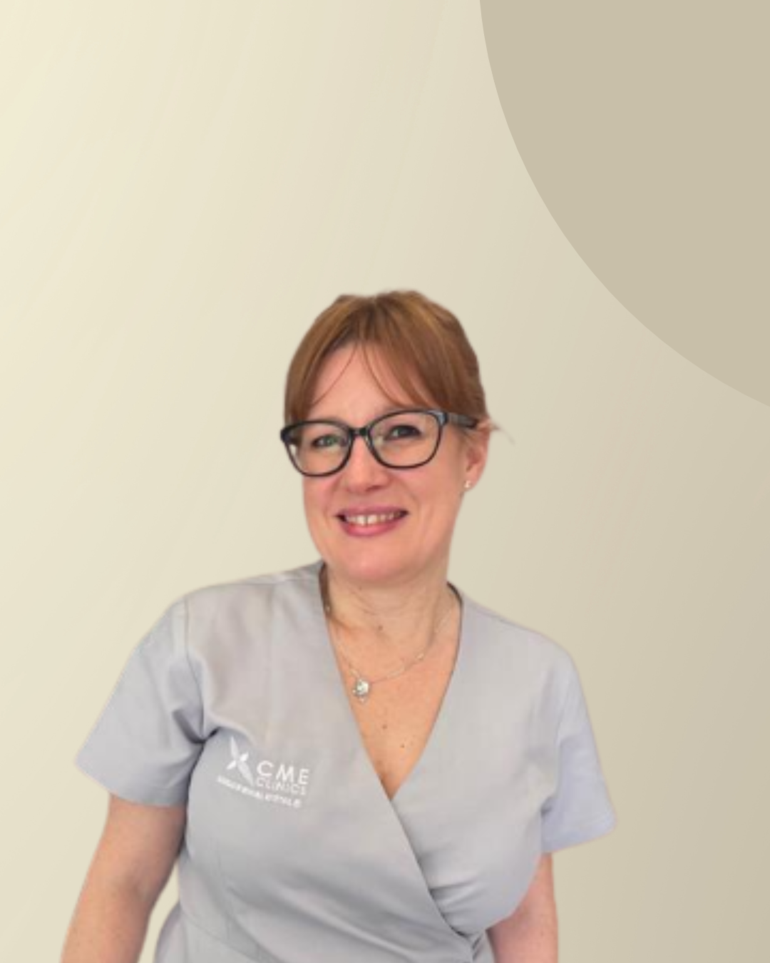 Cristina Monteiro CME Gaia