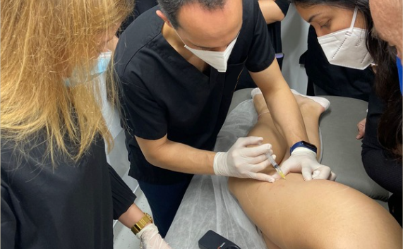 Consulta em Medicina Estética