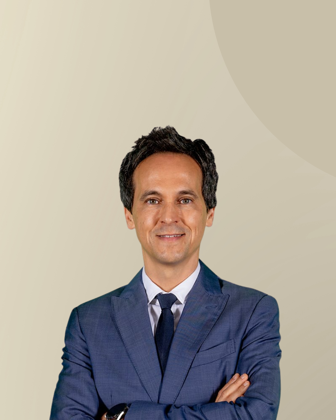 Dr. Marco Rocha